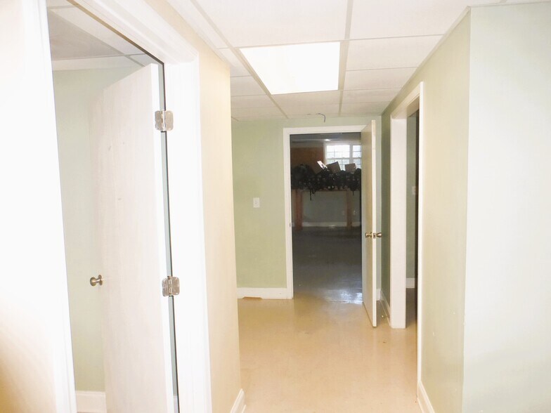 More Photos Of 1314 Pine Log Rd, Aiken Office Residential For Sale