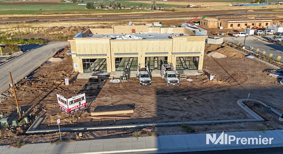 More Photos Of 1542 S Main St, Nephi Freestanding For Lease