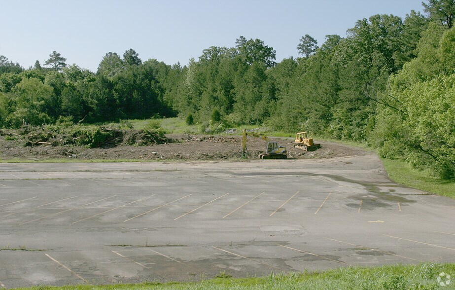More Photos Of 7200 Will Pond Rd, Trussville Industrial For Sale