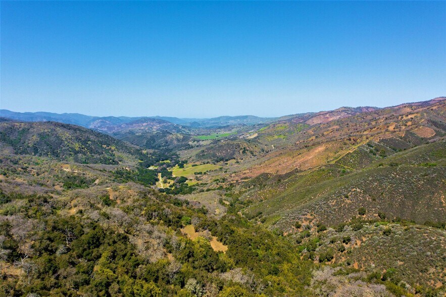More Photos Of 38633 E Carmel Valley Rd, Carmel Valley Land For Sale