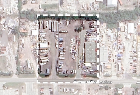 More Photos Of 2751 Avenue of the Americas St, Englewood Warehouse For Sale