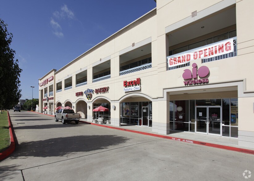 More Photos Of 8338 W Sam Houston Pky S, Houston Unknown For Lease