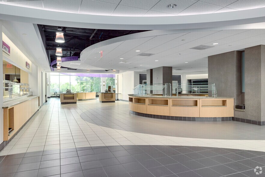 Photo of 3rd Floor Ste 