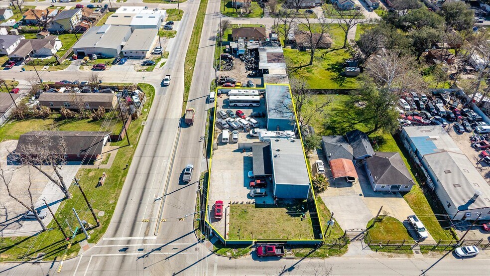 More Photos Of , Houston Unknown For Sale