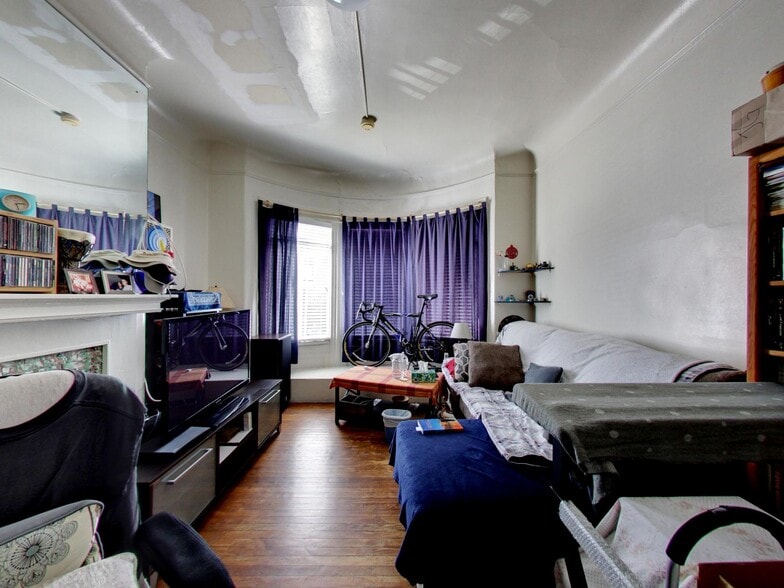 More Photos Of 3660 20th St, San Francisco Apartments For Sale
