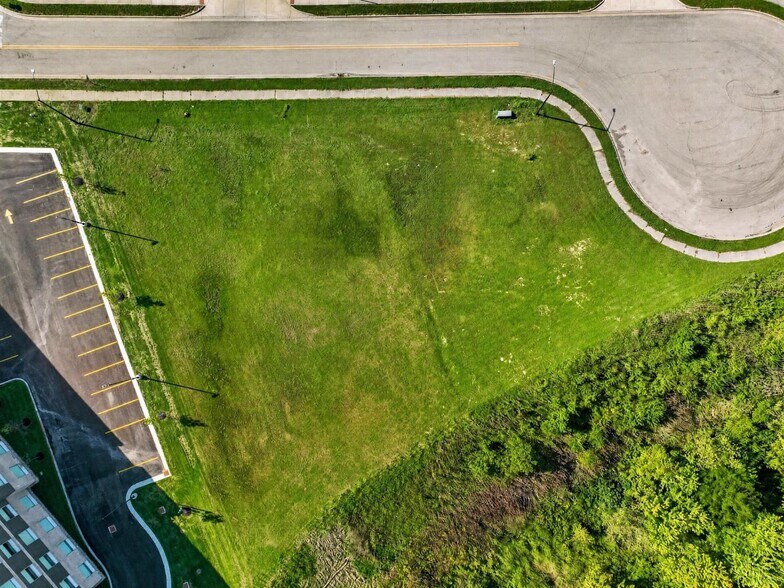 Primary Photo Of 1 Flossie Dr, Lawrenceburg Land For Sale
