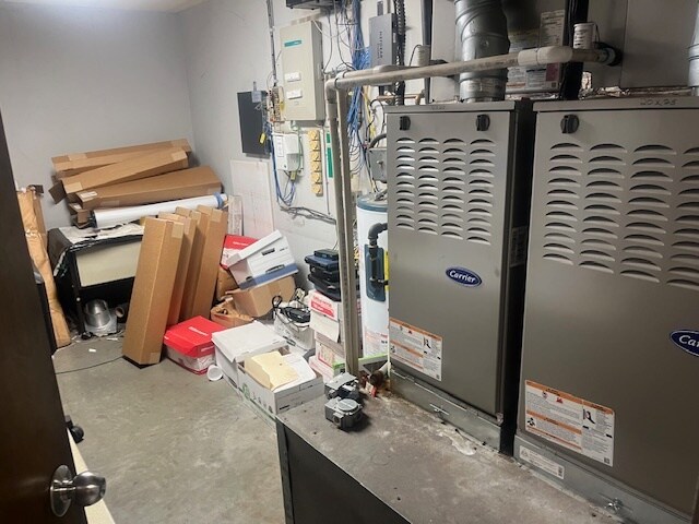 More Photos Of 4900 Thibault Rd, Little Rock Manufacturing For Sale