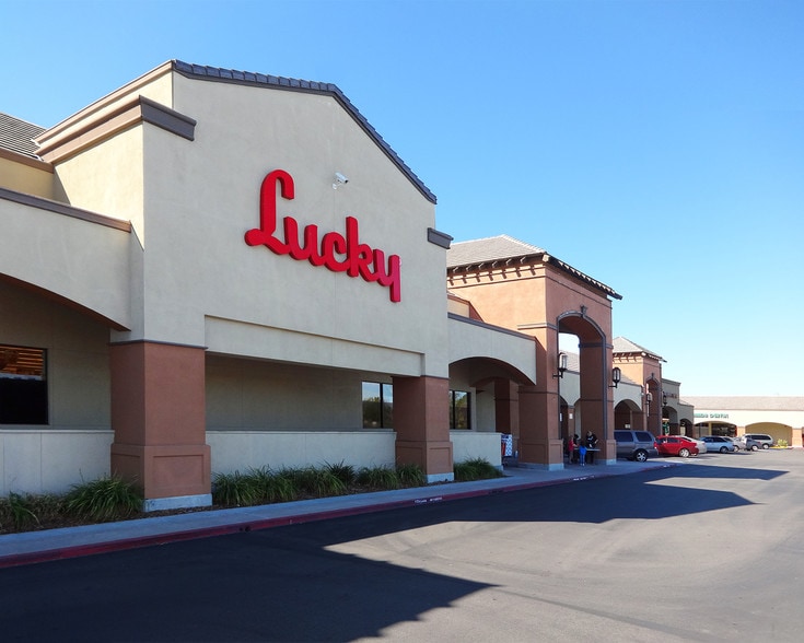 Primary Photo Of 1803-1951 Holmes St, Livermore Unknown For Lease