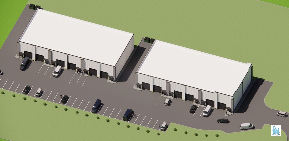 More Photos Of 30181 US HIGHWAY 82, Whitesboro Distribution For Lease