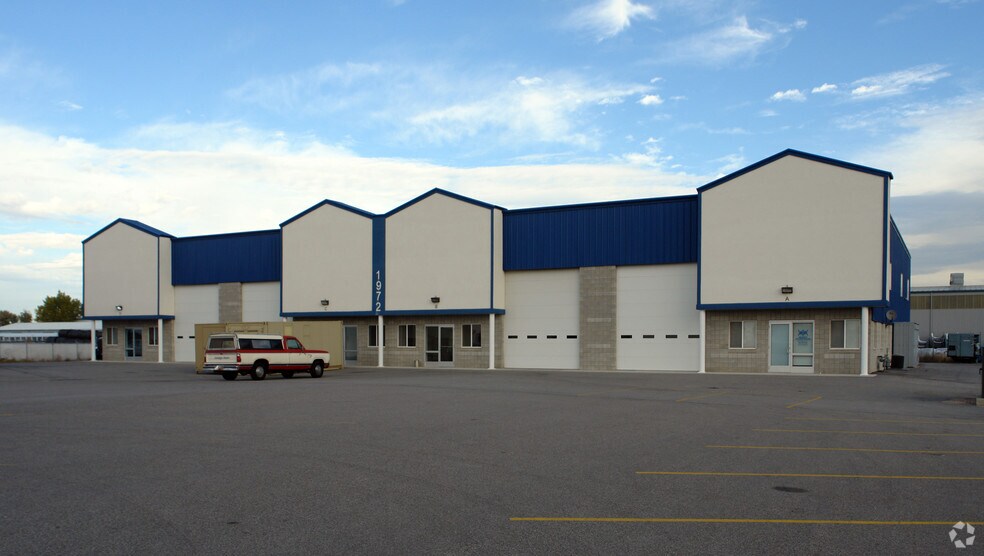 More Photos Of 1972 W 2550 S, Ogden Manufacturing For Lease