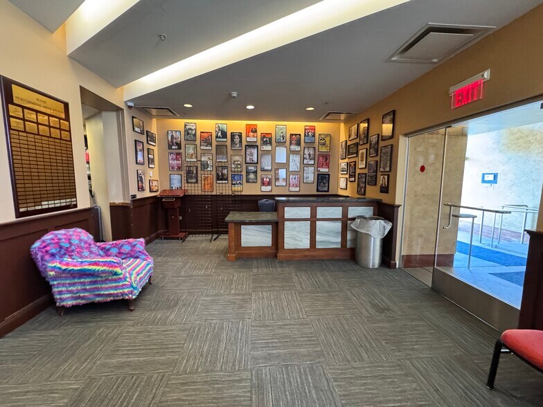 More Photos Of 339 Central Ave, Albany Theater Concert Hall For Sale