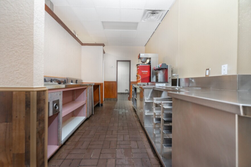 More Photos Of 3162 S Atlantic Ave, Daytona Beach Restaurant For Lease