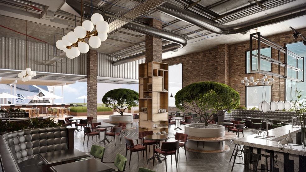 More Photos Of 222 Mitchell St SW, Atlanta Office For Lease