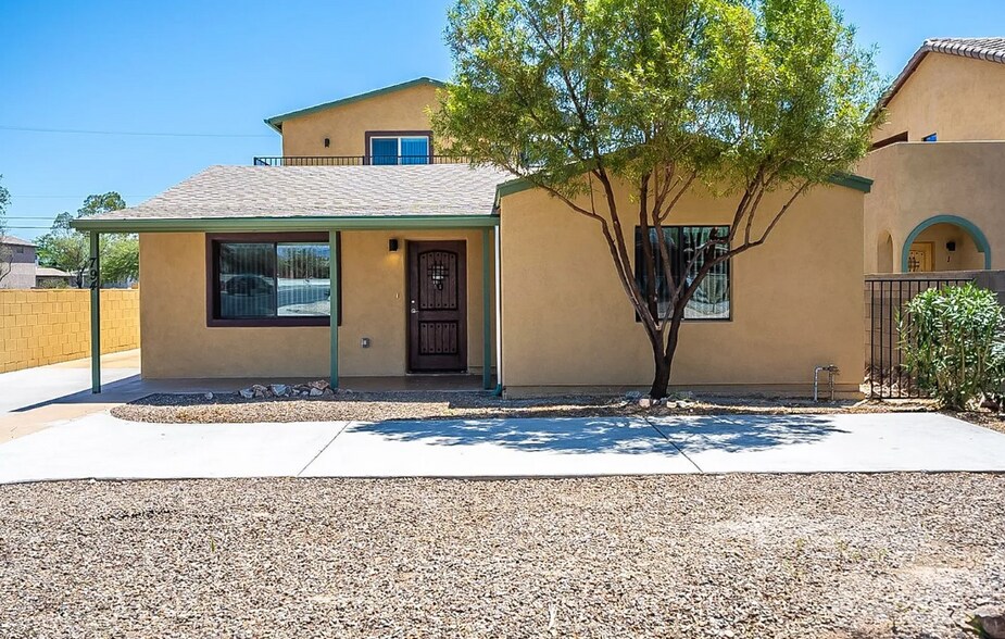 More Photos Of 794 E Seneca St, Tucson Multifamily For Sale
