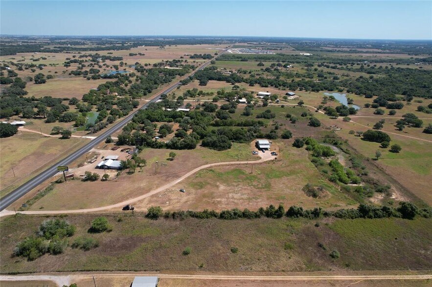 More Photos Of 2245 US Highway 77A, Yoakum Land For Lease