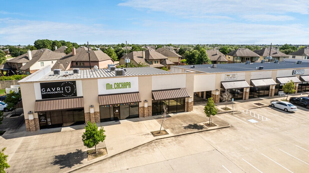 More Photos Of 26448 Fm-1093 Rd, Katy Freestanding For Sale