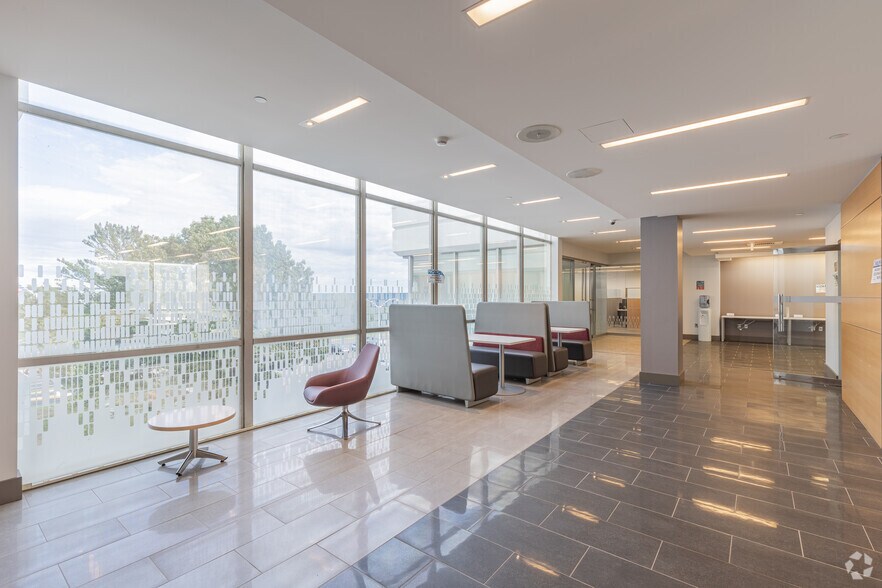 Photo of 3rd Floor Ste 300