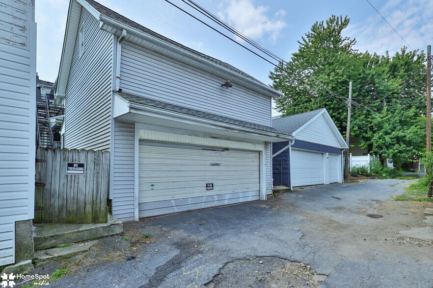 More Photos Of 1337 Washington St, Easton Multifamily For Sale