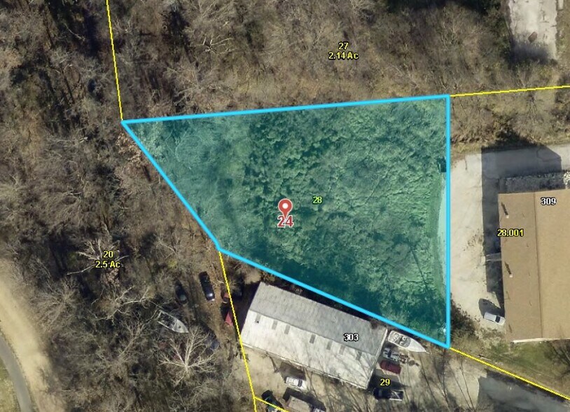 More Photos Of North Lincoln Drive (.52+/- Acres), Troy Land For Sale