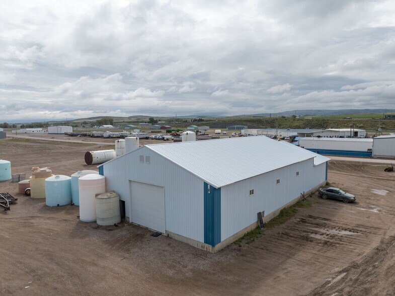 More Photos Of 2765 Fairgrounds Rd, American Falls Distribution For Sale