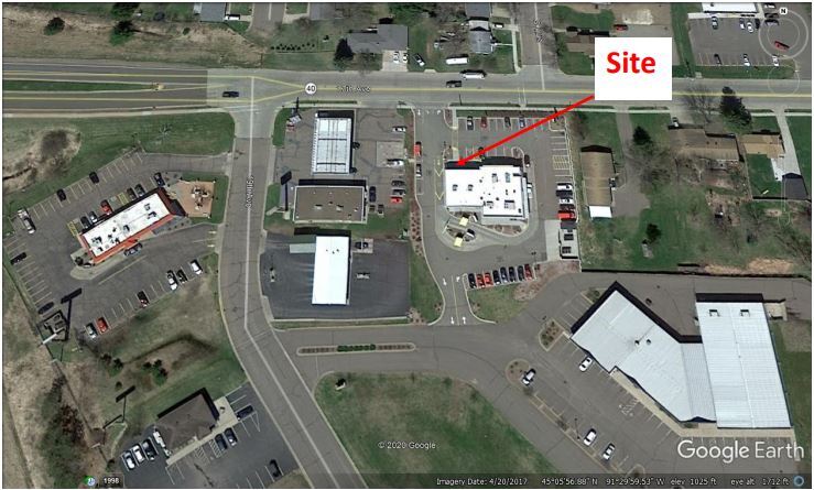 More Photos Of 2000 17th Ave, Bloomer Storefront Retail Office For Lease