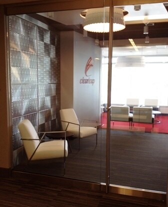 Photo of Lbby Floor Ste 100 - Spec Suite