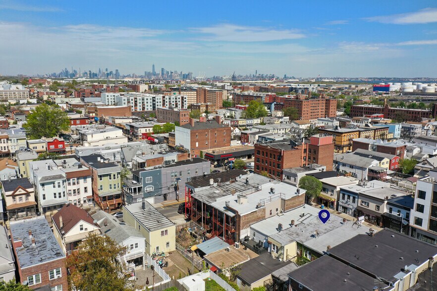 More Photos Of 363 Broadway, Bayonne Storefront Retail Residential For Sale