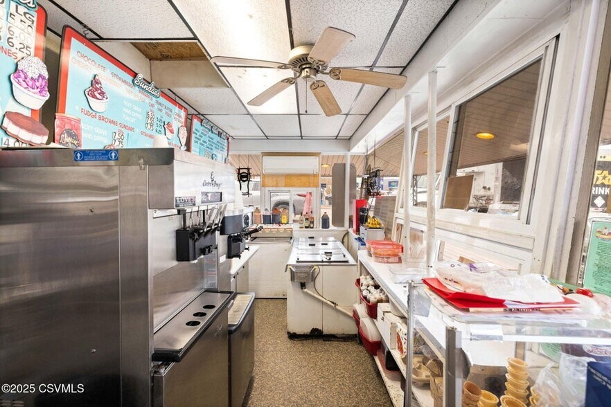 More Photos Of 36 Elysburg Rd, Riverside Restaurant For Sale