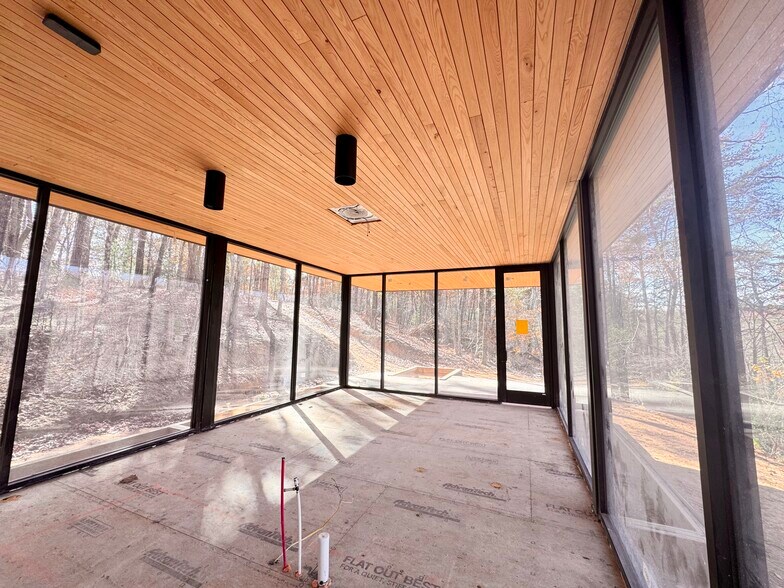 More Photos Of 536 Vayhaus Trl, Ellijay Specialty For Sale