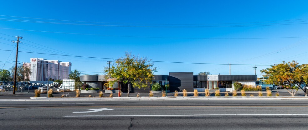 More Photos Of 3189 Mill St, Reno Office For Lease