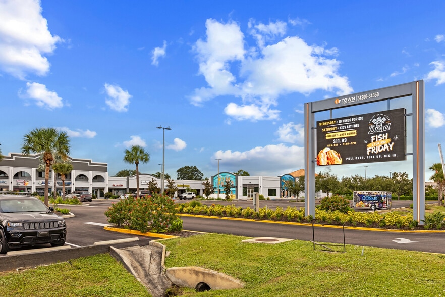 More Photos Of 34200-34340 US Highway 19, Palm Harbor Unknown For Lease