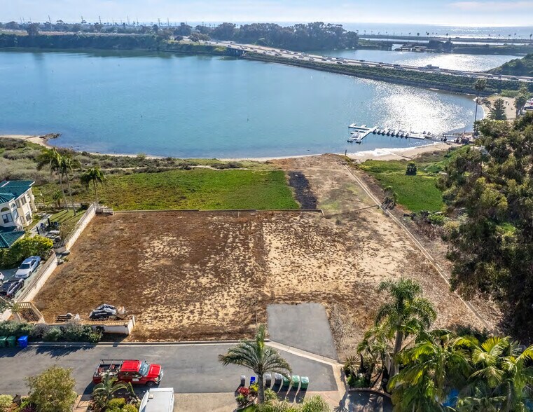 More Photos Of 4301-4311 Brooks Way, Carlsbad Land For Sale