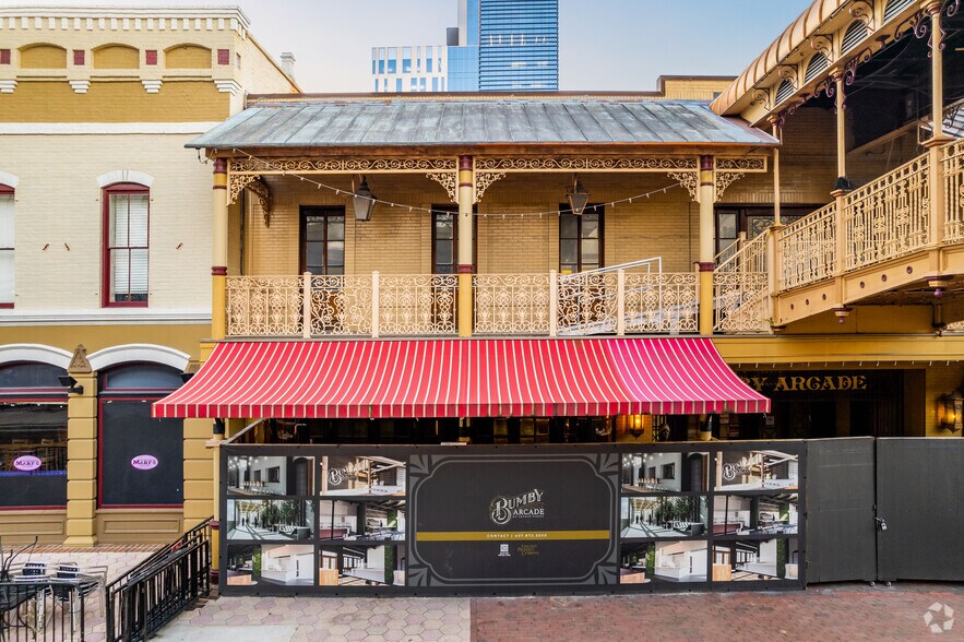 More Photos Of 110 W Church St, Orlando Office For Lease