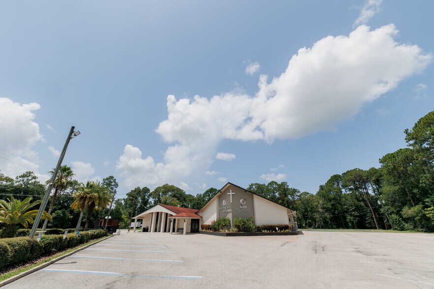 More Photos Of 2016 Anniston Rd, Jacksonville Religious Facility For Sale