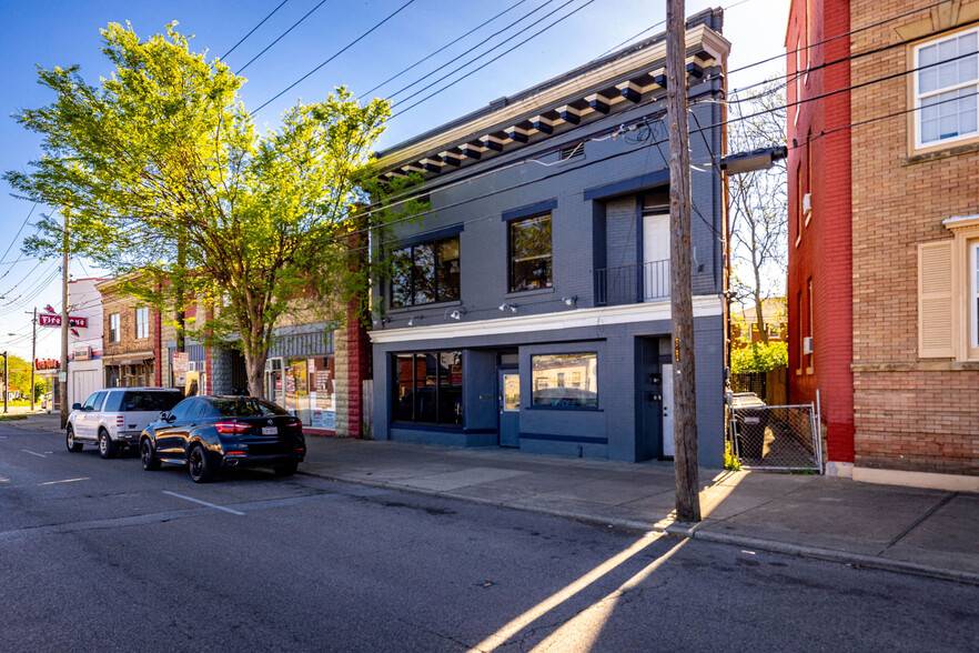 Primary Photo Of 4108 Montgomery Rd, Cincinnati Storefront Retail Residential For Sale