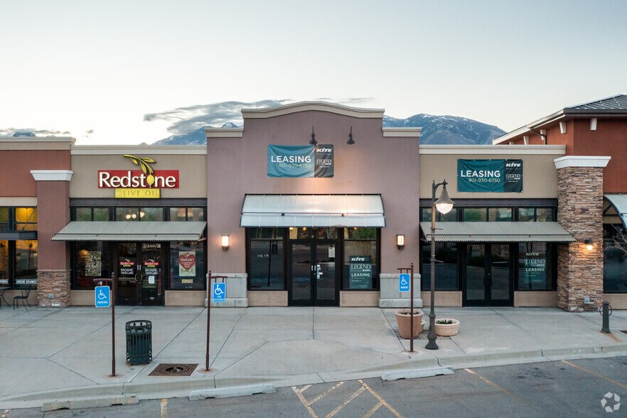 More Photos Of 147-175 E 12300 S, Draper Unknown For Lease