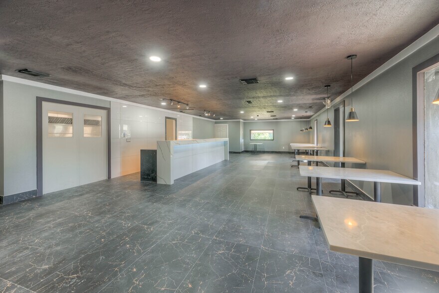 More Photos Of 6771 US Highway 59 S, Goodrich General Retail For Sale