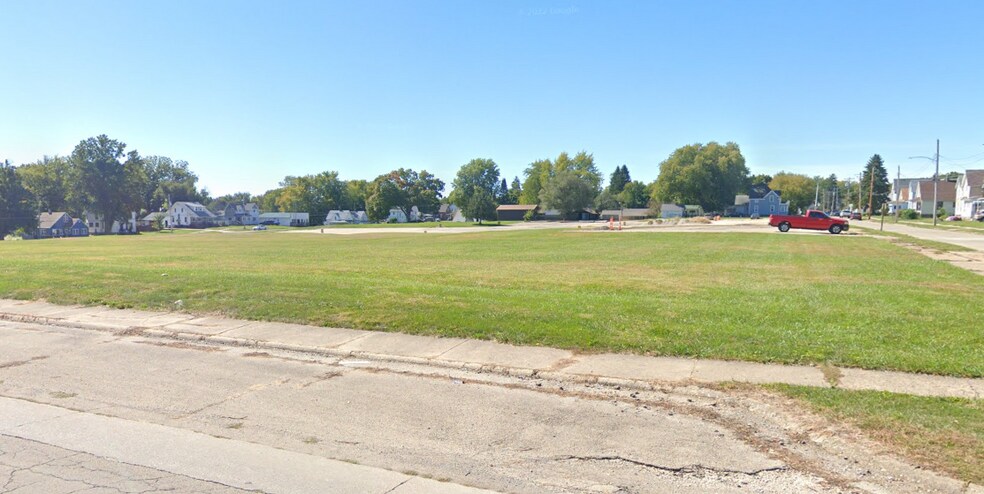 More Photos Of 719 Elliott St, Kewanee Land For Sale