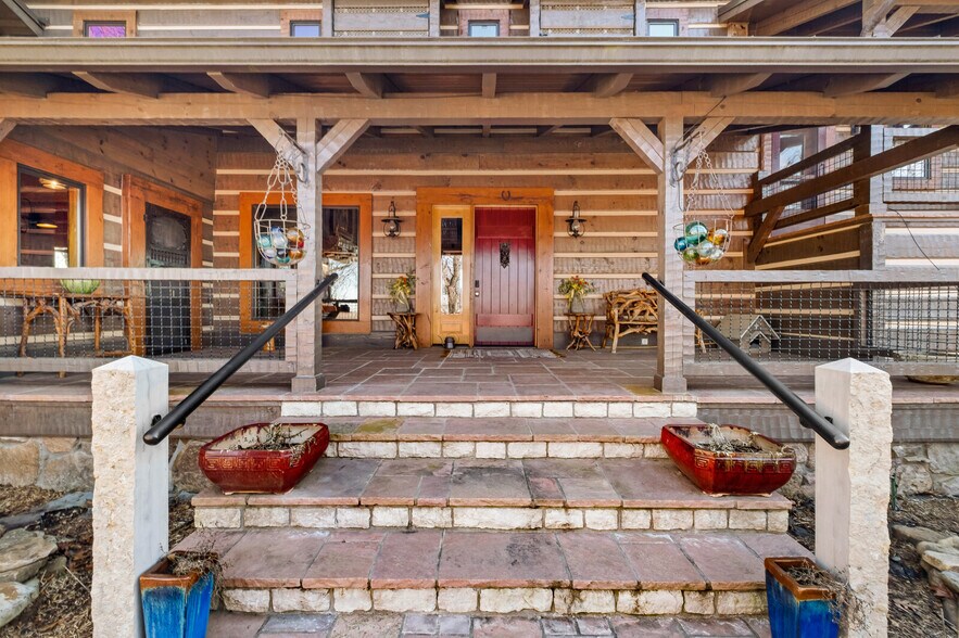 More Photos Of 1150 County Road 113, Eureka Springs Lodge Meeting Hall For Sale