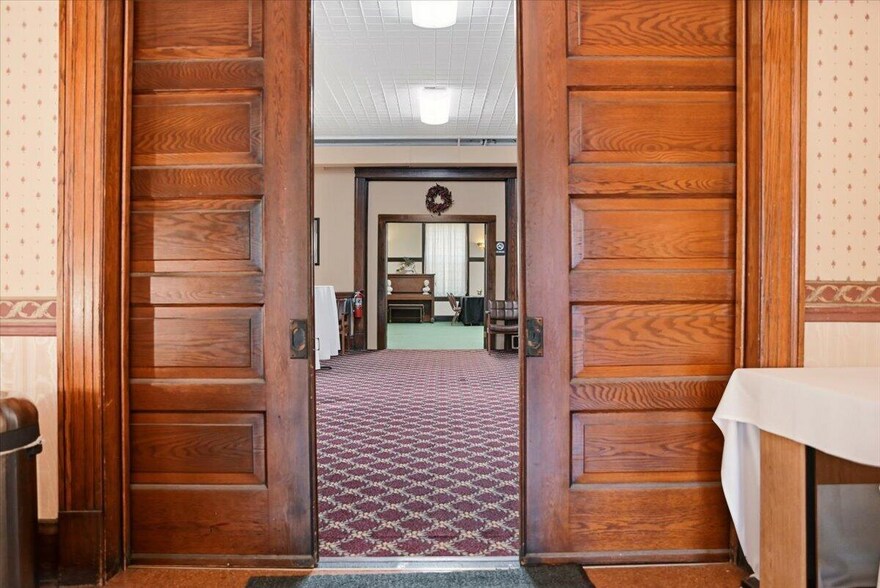 More Photos Of 530 1st Ave, Council Bluffs Lodge Meeting Hall For Sale