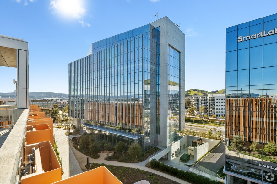 More Photos Of 700 Gateway Blvd, South San Francisco Unknown For Lease