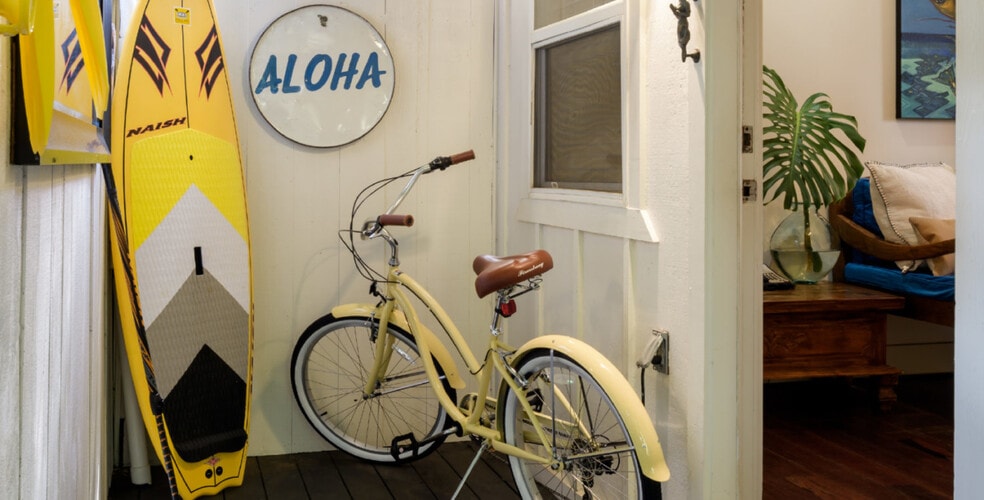 More Photos Of 40 Ae Pl, Paia Apartments For Sale