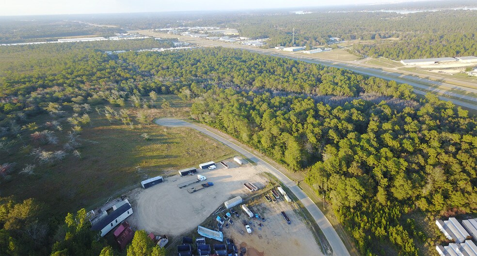 More Photos Of Dockside Dr, Theodore Land For Lease