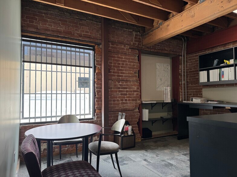 More Photos Of 914 Macdonald Ave, Richmond Storefront Retail Office For Lease