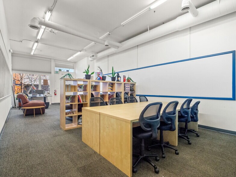 More Photos Of 2713-2717 Welton St, Denver Storefront Retail Office For Sale