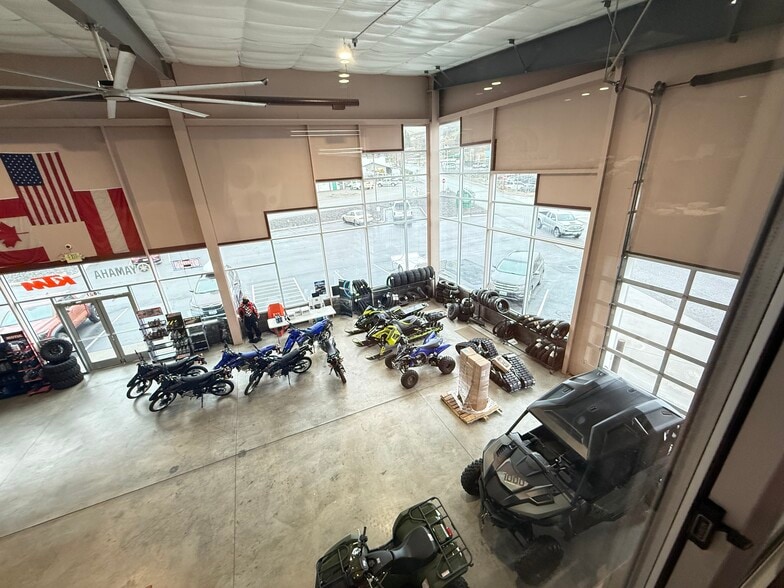 More Photos Of 3031 Gs Center Rd, Wenatchee General Retail For Sale