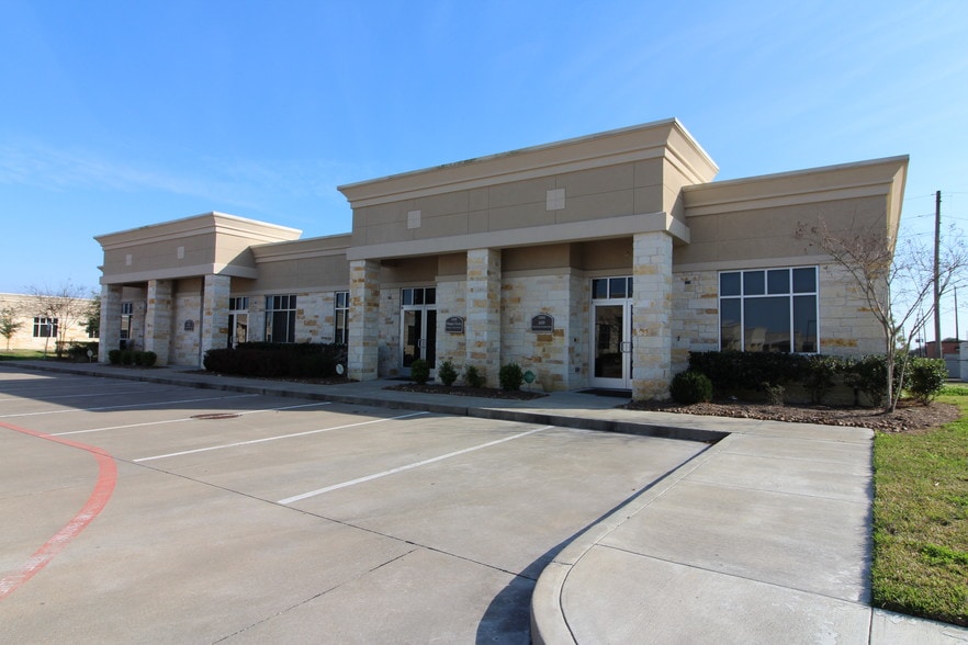 More Photos Of 440 Cobia Dr, Katy Unknown For Lease