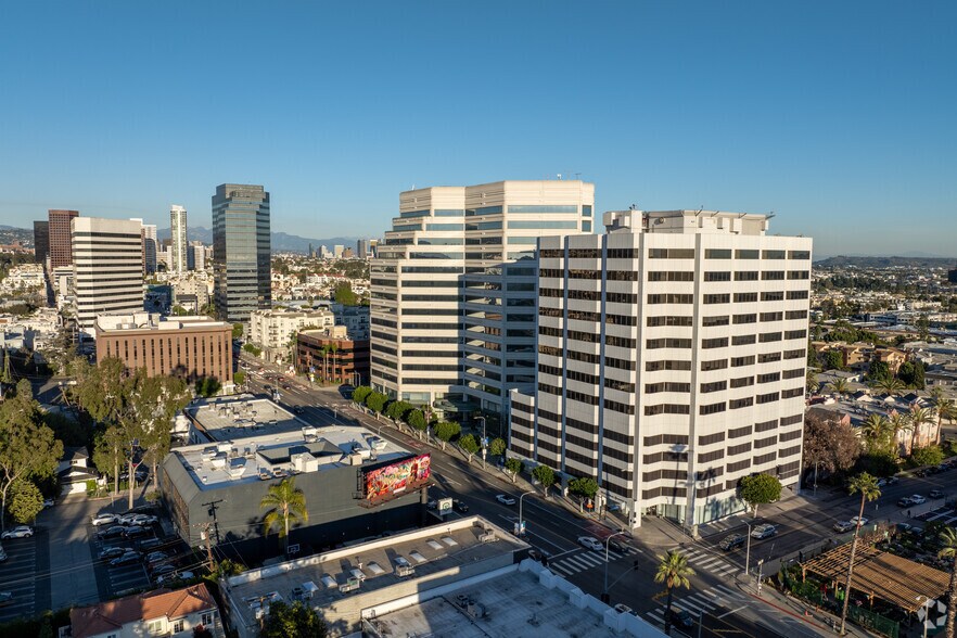 More Photos Of 12424 Wilshire Blvd, Los Angeles Office For Lease