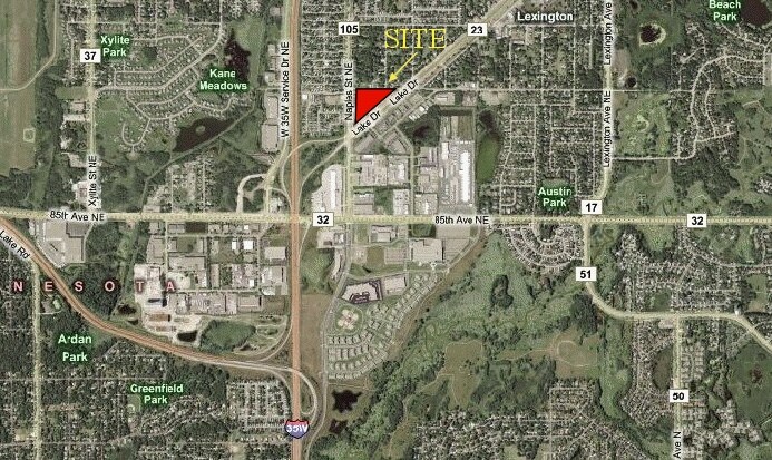 More Photos Of 3453 Lake Dr, Blaine Land For Sale