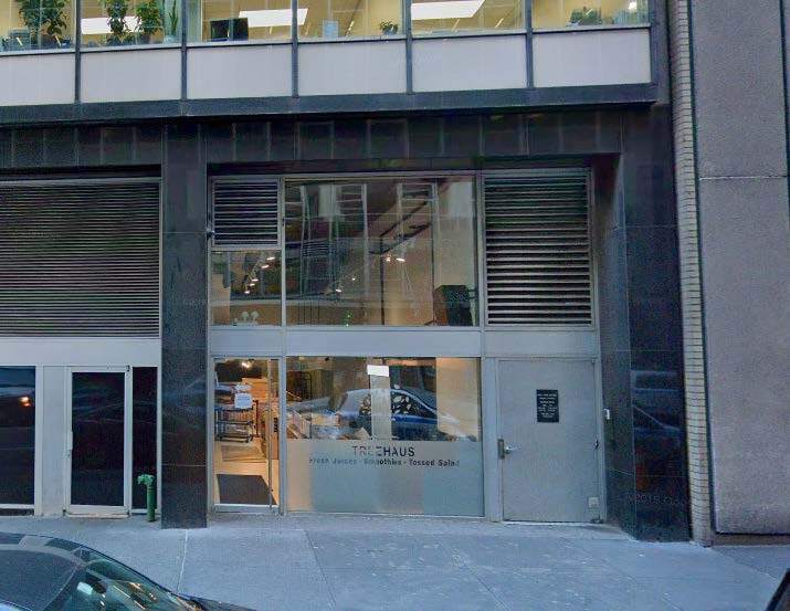 More Photos Of 830 Third Ave, New York Office For Lease